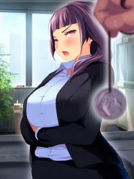 [サードフット] ブラック企業のドS女社長を催眠でハメ倒すお話_130