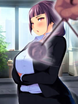 [サードフット] ブラック企業のドS女社長を催眠でハメ倒すお話_132