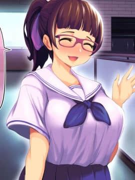 [サードフット] 新妻を寝取って孕ませハーレムに加えるお話_039