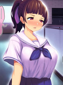 [サードフット] 新妻を寝取って孕ませハーレムに加えるお話_204