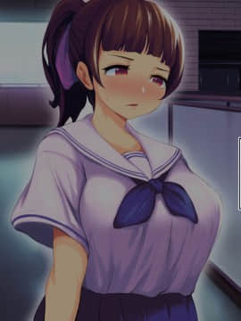 [サードフット] 新妻を寝取って孕ませハーレムに加えるお話_205