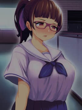 [サードフット] 新妻を寝取って孕ませハーレムに加えるお話_359