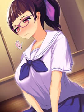 [サードフット] 新妻を寝取って孕ませハーレムに加えるお話_363