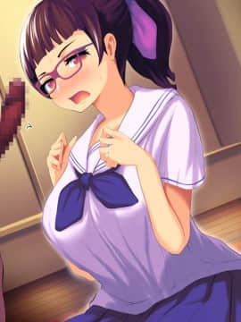 [サードフット] 新妻を寝取って孕ませハーレムに加えるお話_367