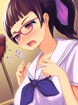 [サードフット] 新妻を寝取って孕ませハーレムに加えるお話_368