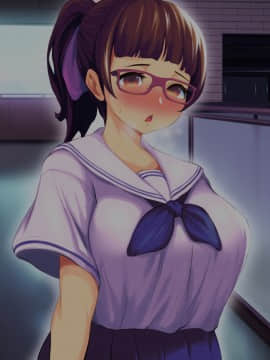 [サードフット] 新妻を寝取って孕ませハーレムに加えるお話_421