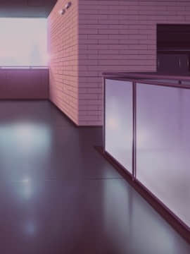 [サードフット] 新妻を寝取って孕ませハーレムに加えるお話_501