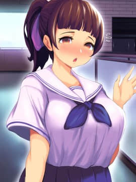 [サードフット] 新妻を寝取って孕ませハーレムに加えるお話_503