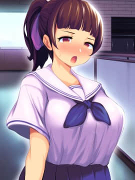 [サードフット] 新妻を寝取って孕ませハーレムに加えるお話_508