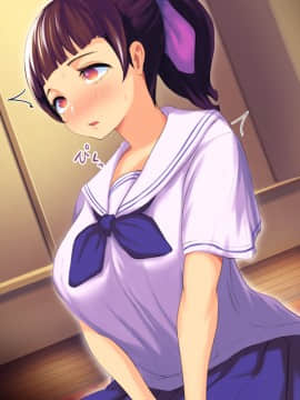 [サードフット] 新妻を寝取って孕ませハーレムに加えるお話_519