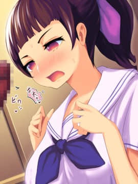 [サードフット] 新妻を寝取って孕ませハーレムに加えるお話_521