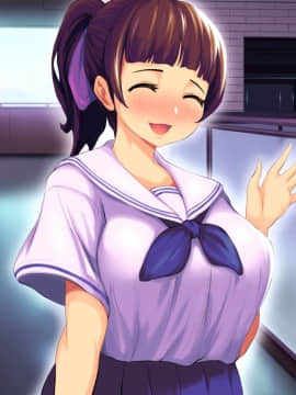 [サードフット] 新妻を寝取って孕ませハーレムに加えるお話_565