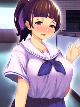 [サードフット] 新妻を寝取って孕ませハーレムに加えるお話_566