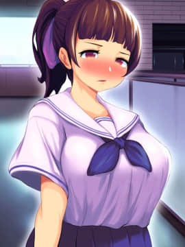 [サードフット] 新妻を寝取って孕ませハーレムに加えるお話_569