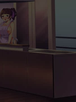 [サードフット] 新妻を寝取って孕ませハーレムに加えるお話_575