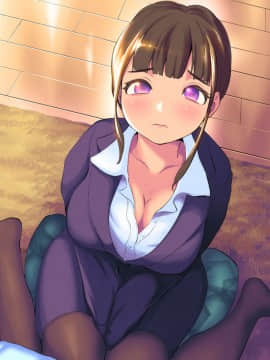 [サードフット] 新婚女教師をネットリ寝取るお話_073