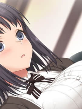 (同人CG集) [スタジオ山ロマン] むちむち女生徒にドスケベ課題を受けさせたら_206_n_011