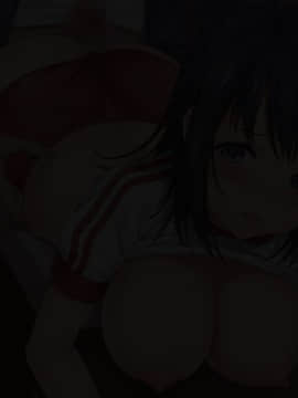(同人CG集) [スタジオ山ロマン] むちむち女生徒にドスケベ課題を受けさせたら_252_n_057