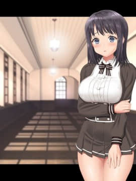 (同人CG集) [スタジオ山ロマン] むちむち女生徒にドスケベ課題を受けさせたら_279_n_084