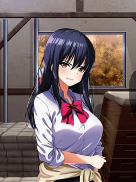 (同人CG集) [ラーメンあんこう (YU-TA)] 高スペック転校生にあっさり寝取られた僕の彼女。_091_CG09_002