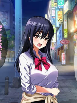 (同人CG集) [ラーメンあんこう (YU-TA)] 高スペック転校生にあっさり寝取られた僕の彼女。_111_CG12_007