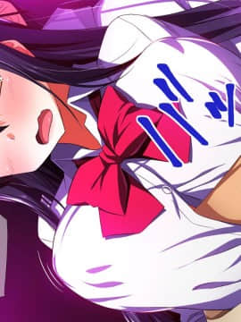 (同人CG集) [ラーメンあんこう (YU-TA)] 高スペック転校生にあっさり寝取られた僕の彼女。_131_CG15_002