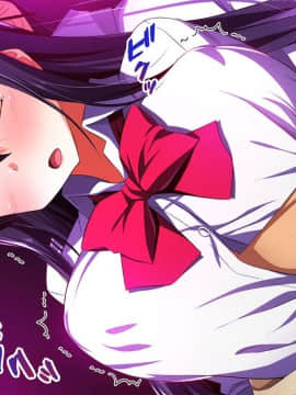 (同人CG集) [ラーメンあんこう (YU-TA)] 高スペック転校生にあっさり寝取られた僕の彼女。_132_CG15_003