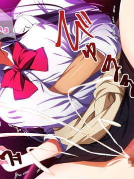 (同人CG集) [ラーメンあんこう (YU-TA)] 高スペック転校生にあっさり寝取られた僕の彼女。_144_CG15_015