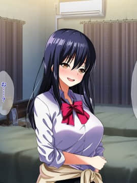 (同人CG集) [ラーメンあんこう (YU-TA)] 高スペック転校生にあっさり寝取られた僕の彼女。_167_CG18_006