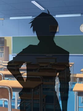 (同人CG集) [ラーメンあんこう (YU-TA)] 高スペック転校生にあっさり寝取られた僕の彼女。_203_CG21_011