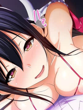 (同人CG集) [ラーメンあんこう (YU-TA)] 高スペック転校生にあっさり寝取られた僕の彼女。_227_CG24_001