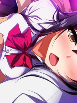 (同人CG集) [ラーメンあんこう (YU-TA)] 高スペック転校生にあっさり寝取られた僕の彼女。_274_CG14_D