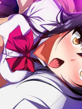 (同人CG集) [ラーメンあんこう (YU-TA)] 高スペック転校生にあっさり寝取られた僕の彼女。_275_CG14_E