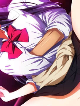 (同人CG集) [ラーメンあんこう (YU-TA)] 高スペック転校生にあっさり寝取られた僕の彼女。_279_CG15_C