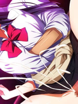 (同人CG集) [ラーメンあんこう (YU-TA)] 高スペック転校生にあっさり寝取られた僕の彼女。_282_CG15_F