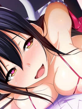 (同人CG集) [ラーメンあんこう (YU-TA)] 高スペック転校生にあっさり寝取られた僕の彼女。_307_CG24_C