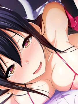 (同人CG集) [ラーメンあんこう (YU-TA)] 高スペック転校生にあっさり寝取られた僕の彼女。_311_CG24_G