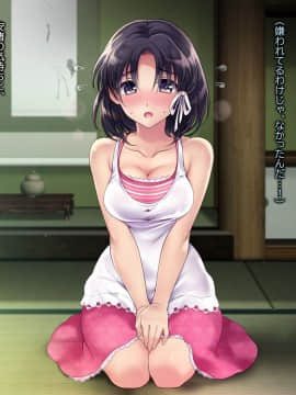 (同人CG集) [いくら艦隊 (ねむのや)] 嫁付き一戸建て_011_04