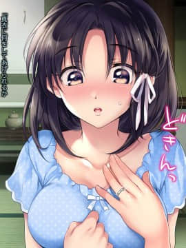 (同人CG集) [いくら艦隊 (ねむのや)] 嫁付き一戸建て_019_04