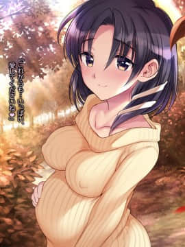 (同人CG集) [いくら艦隊 (ねむのや)] 嫁付き一戸建て_041_03