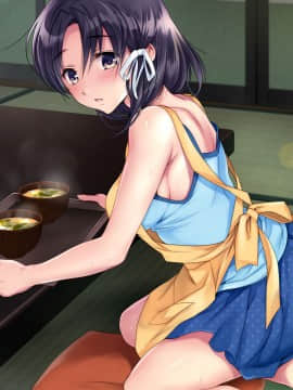 (同人CG集) [いくら艦隊 (ねむのや)] 嫁付き一戸建て_b010_02