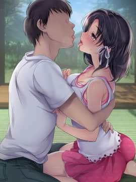 (同人CG集) [いくら艦隊 (ねむのや)] 嫁付き一戸建て_b014_04