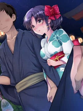 (同人CG集) [いくら艦隊 (ねむのや)] 嫁付き一戸建て_b030_04