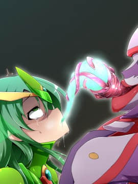 [蕎麦とマヨ (朱赦ぼたん)] 騎神戦姫アルセイン「第二話」～奪われた肉体堕ちる魂ドールソルジャー着任編～_239