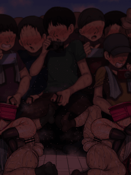 [ハムスターの煮込み(もつあき)][~ロリビッチCG集~みゆちゃんの夏休み 後編]_629