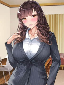 (同人CG集) [砂漠×少女 (ちーぼう)] 香菜に中出し射精して元気出た？もっと奥にびゅってしていいのよ…_B00_00_05_int