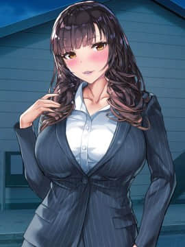 (同人CG集) [砂漠×少女 (ちーぼう)] 香菜に中出し射精して元気出た？もっと奥にびゅってしていいのよ…_B11_09_01_out