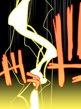 (同人CG集) [大宮司 (くろニャン)] 強制発情マッサージ ～失禁 潮吹き イきまくり 揉んで中出し孕ませる!_008