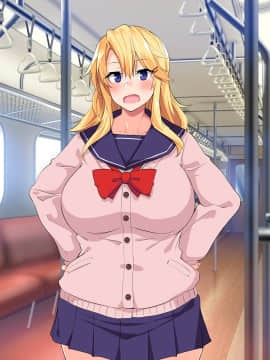 (同人CG集) [大宮司 (くろニャン)] 強制発情マッサージ ～失禁 潮吹き イきまくり 揉んで中出し孕ませる!_147