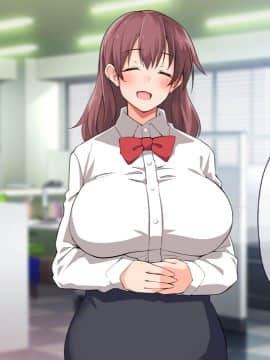 (同人CG集) [大宮司 (くろニャン)] 強制発情マッサージ ～失禁 潮吹き イきまくり 揉んで中出し孕ませる!_189